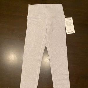 Ivviva Girls Rhythmic Tight High Low